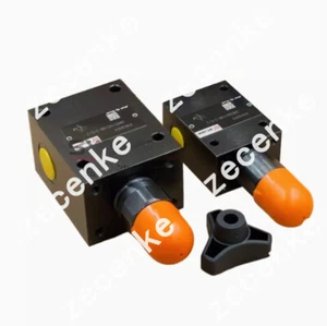 1PCS NEW FIT FOR Overflow valve DBDS6P10B/50 - Picture 1 of 7