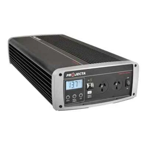Projecta IP3000 Intelli-Charge 12V Pure Sine Wave 3000W Inverter - Picture 1 of 3