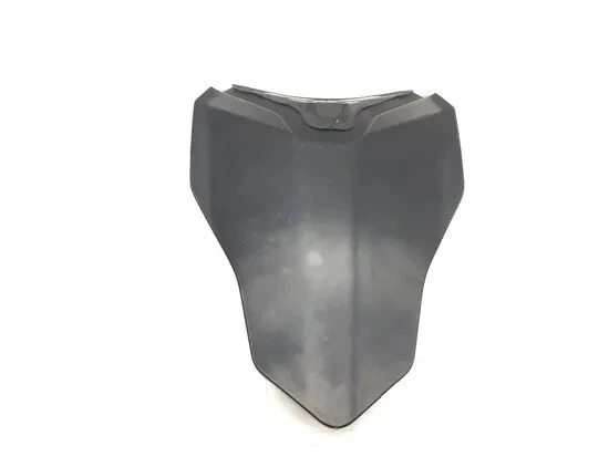 Cubierta carenado pasajero trasero Seat Cowl Ducati 848 EVO 2826A 2011 Foto 1 de 4
