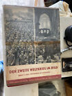 Der Zweite Weltkrieg Im Bild Nürnberg Bis Stalingrad-WWII in Pictures 1952 Rare