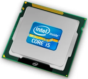 HP I5 4200M DC 2.5GHZ 3MB PROCESSOR - Picture 1 of 1