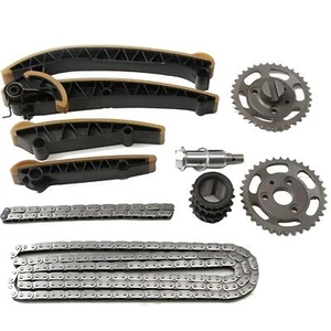 Timing Chain Kit For Mercedes-Benz Vito ML350 Sprinter 3.0 OM642 Simplex Chain - Picture 1 of 6