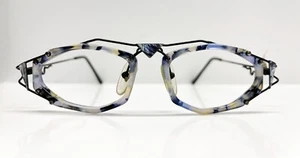 RARO! MK Design Prestige Mod. 033 Col. 11 gafas/anteojos/marco - Imagen 1 de 8