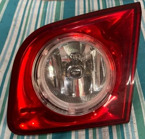 08 -12 Chevy Malibu Right Taillight 15271121 Passenger Inner OEM FREE SHIP B21 - Picture 1 of 9