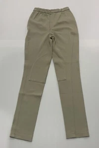 GELLIBRAND HILL High Women's Jodpurs, Beige Horse Riding Pants Size 12 - VGC - Picture 1 of 5
