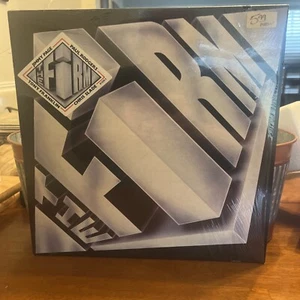 The Firm “The Firm” LP/Atlantic 81239-1 Jimmy Page Shrinkwrap Hype 1985 - Picture 1 of 7