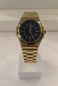 Swatch Last Run Orologio da Polso al Quarzo Unisex 33 mm YLG405G - Imagen 1 de 1