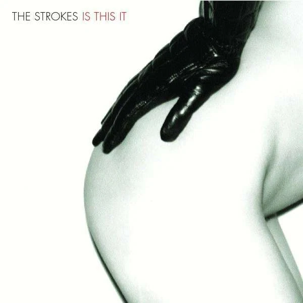 Vinile - Strokes (The) - Is This It - Rca - Neu