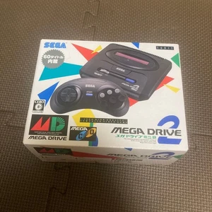 Mega Drive Mini 2 Mega Drive MD - Picture 1 of 3