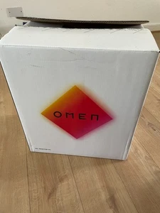 HP OMEN Gaming Desktop PC┃i5-10400┃GeForce RTX 2060┃16 GB RAM (Expandable) - Picture 1 of 6