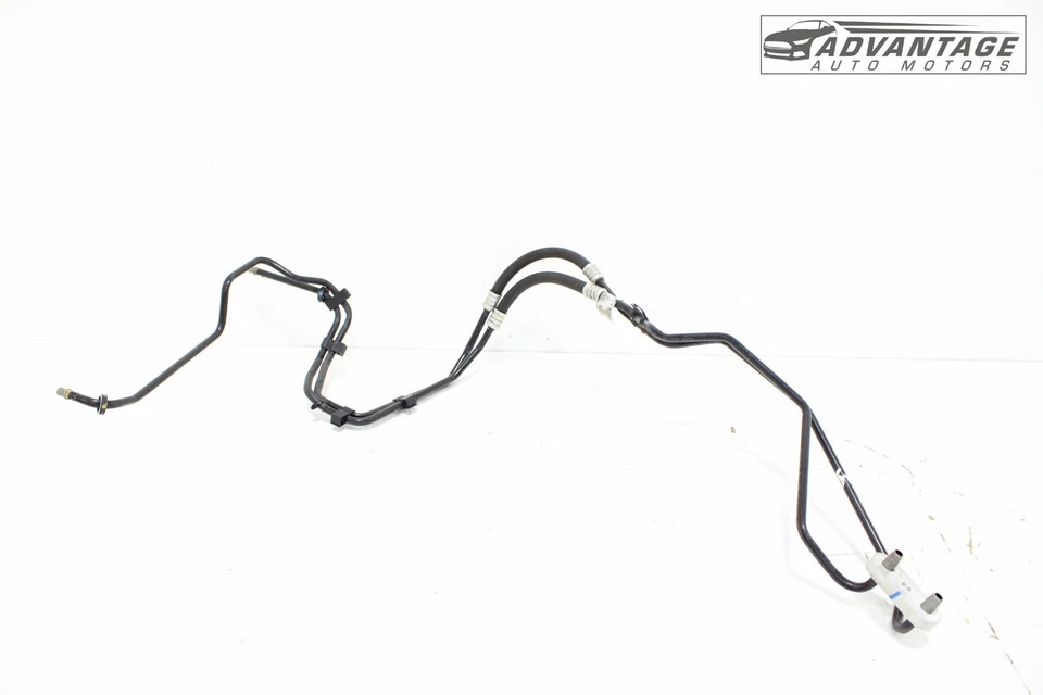 2017-2019 凯迪拉克 CTS AWD 2.0L L4 ABS Brake PUMP 水力线管 原始设备制造商 — 第 1/4 张图片