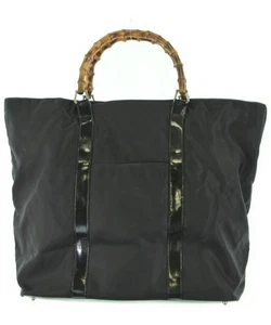 GUCCI Handbags Black 2200603590054 - Picture 1 of 13