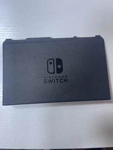 Nintendo Switch Lite Protective Cover Stand - Picture 1 of 3