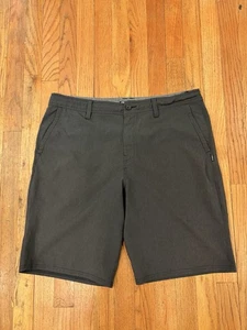 O’Neill Hybrid - Para hombres - Board Shorts - Talla 36 - Gris - Imagen 1 de 4