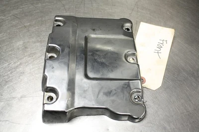 09-13 HARLEY-DAVIDSON STREET GLIDE FLHX ENGINE TOP END FRONT CYLINDER HEAD COVER - Изображение 1 из 4