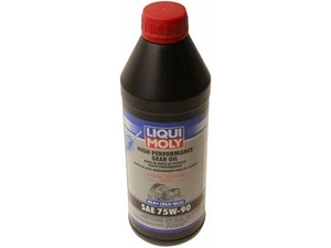 For 1993-1995 Audi 90 Quattro Manual Transmission Fluid 69767WHBM 1994 - Picture 1 of 2
