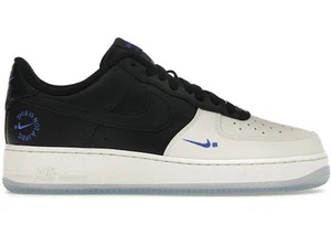 Size 10M/11.5W - Nike Air Force 1 Low Tinaj FQ2103-001 - Picture 1 of 1