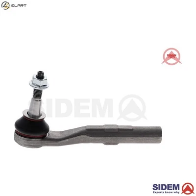 TIE ROD END 35235 FOR ALFA ROMEO 552 73 835 2.0L 46335692 55268818/84529 2.1L - Image 1 of 4