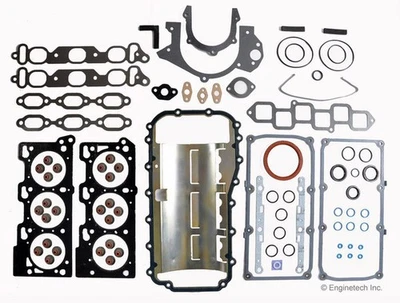 Gasket Set For 93-97 Concorde Intrepid LHS New Yorker Prowler CR215-1 - Изображение 1 из 4