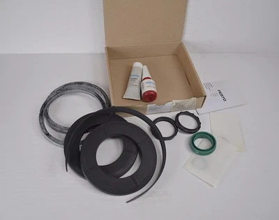 Kit de servicio de cilindros Festo DNC-125-PPV-A 369201 nuevo caja abierta Foto 1 de 4