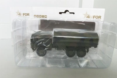 Märklin H0 4MFOR 18535 LKW 7t GL MIL OVP - Bild 1 von 4