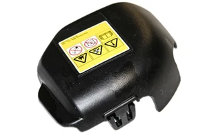Honda COVER AIR CLEANER **REMOVED FROM NEW ENGINE HO-17231Z0H010-D1 - Picture 1 of 1