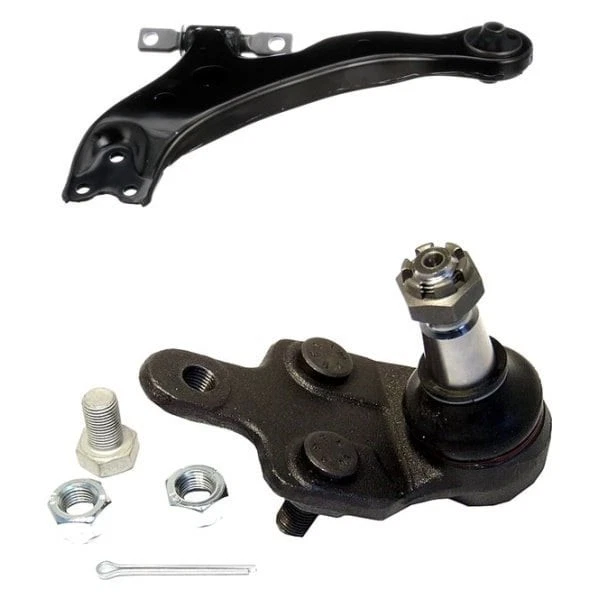 For Toyota Camry 2002-2006 Delphi BNDL-182162 Front Lower Control Arm Kit - Imagem 1 de 1