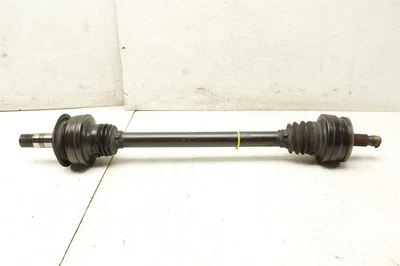 Mercedes-Benz SLK 55 AMG 2007 conductor eje izquierdo conjunto OEM 05-11 Foto 1 de 4