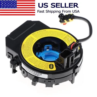 Resorte de reloj 93490-A4110 para Hyundai Elantra GT Kia 2014-17 Forte Koup Rondo Rio Foto 1 de 4