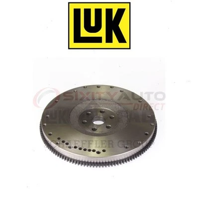 LuK MX Clutch Flywheel for 1983-1994 Ford Ranger - Transmission Shift  dh — 第 1/4 张图片