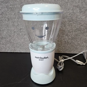 Nutribullet Frullatore per Bambini Frullatore per Alimenti per Bambini - Foto 1 di 2