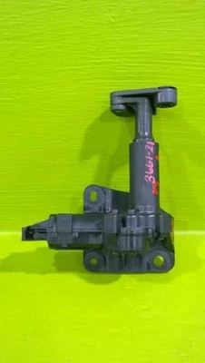 08-19 GRAND CARAVAN DRIVER LEFT QUARTER WINDOW GLASS MOTOR OEM 3661-21 - Image 1 of 2