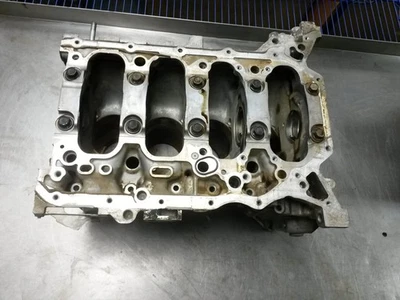 Bloque de cilindros de motor para 10-11 Honda CR-V 2.4 K24Z6 Foto 1 de 4