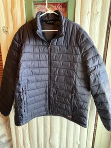 Zeroxposure Men’s Lightweight Puffer Jacket Sz Xl. J - Picture 1 of 7