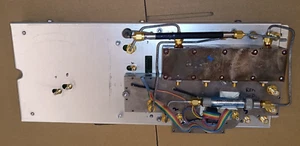 Tektronix RF Module for Tektronix 2712 Analyzer - Picture 1 of 6