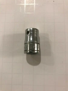 S-K 3/8 Inch 3/8 Drive Hex Socket  Made in USA - Bild 1 von 3
