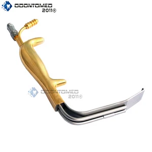 Ferreira LWL-Brustretraktor für plastische Chirurgie Klinge BTS-01 - Bild 1 von 2
