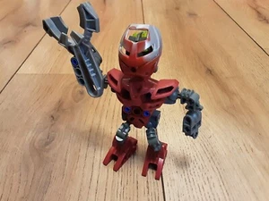 LEGO Bionicle 8607 Nuhrii - Matoran of Metru Nui 2004 - Bild 1 von 4