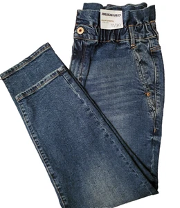 American Rag Cie High Rise Sculpt Stretch Jeans Size 11/30 Actual 32X27 NWT *AB - Picture 1 of 9