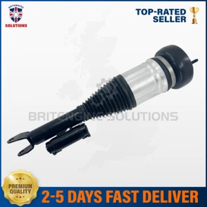 Amortiguador de suspensión neumática delantera izquierda apto para Mercedes Clase C W205 C205 S205 C250D - Imagen 1 de 7