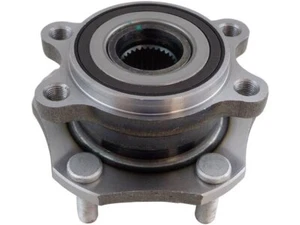 TRQ 49PZ51N Wheel Hub Assembly Fits 2017-2021 Nissan Rogue Sport - Picture 1 of 1
