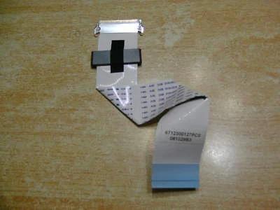  für Siemens Fujitsu Monitor B22W-5 LVDS / T-con Display Kabel - Bild 1 von 3