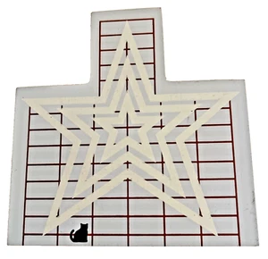 Scaffale legno vintage gatti meow da collezione sitters mulino stella montagna 1993 firmato - Foto 1 di 2