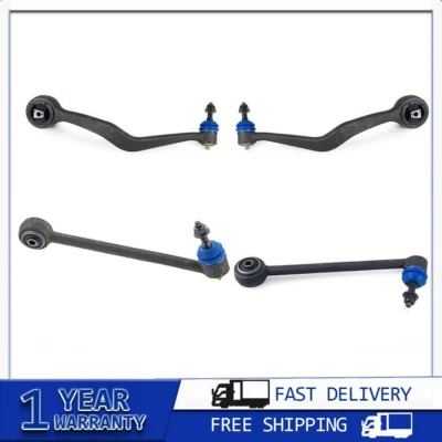 Brazo de control con conjunto de rótulas para Pontiac G8 6,2 L 2009 2008 Foto 1 de 4