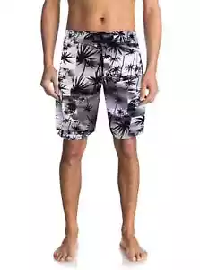 NWT MEN'S SLIM FIT QUICK DRY SUMMER BEACH SWIMWEAR SWIMMING TRUNKS BOARD SHORTS - Picture 1 of 4