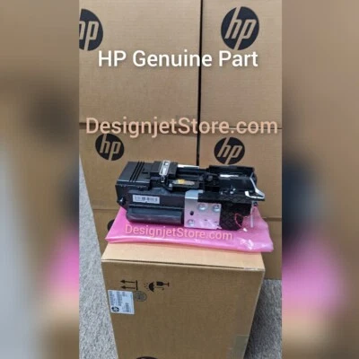 HP Designjet T730 T830 Service Station F9A30-67052 Original OEM - Image 1 of 3