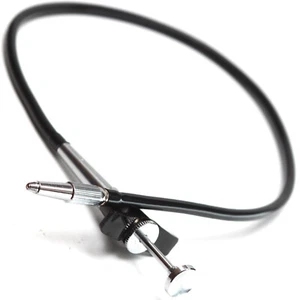 Shutter Release Cable 21" For Nikon Nikkormat FTn FM FM2 FM3a FM10 F3T FE2 FA FE - Picture 1 of 5