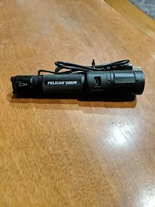Flaslight Pelican 2380R - Imagen 1 de 8