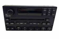 97-03 Ford F-150 F-250 Truck Radio Stereo CD Player Receiver Audio AM/FM OEM