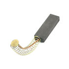 Replacement Parts 35mm x 11mm x 6mm Electric Motor Carbon Brush